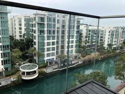 Reflections At Keppel Bay (D4), Condominium #467314581